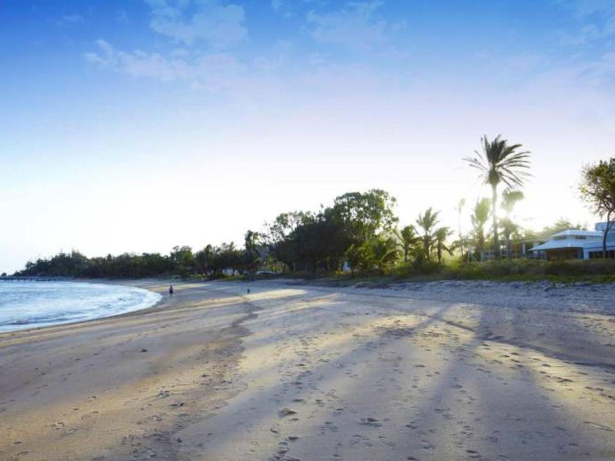 Beached On Magnetic Picnic Bay Exterior photo